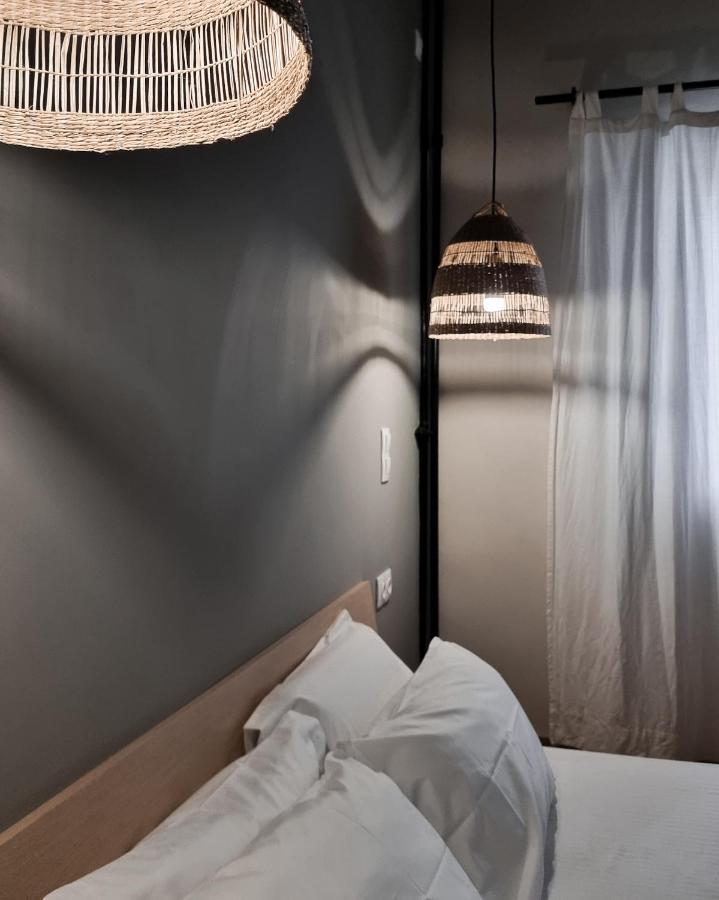 Apartment Sanrocco Comfort In Center! Corfu (city)