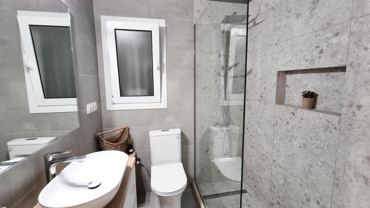 Sanrocco Comfort In Center! Apartment *