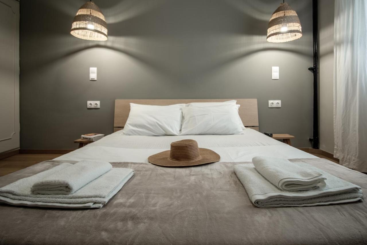 Sanrocco Comfort In Center! Apartment *