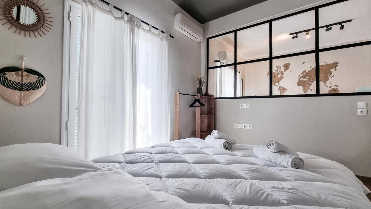 Sanrocco Comfort In Center! * Corfu (city)
