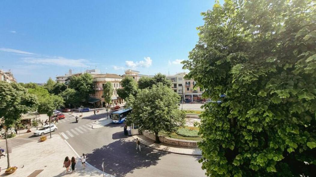 Sanrocco Comfort In Center! Apartment *