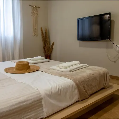 Sanrocco Comfort Apt In City Center! Corfu  Exterior photo