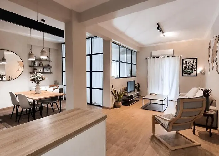 Sanrocco Comfort Apt In City Center!