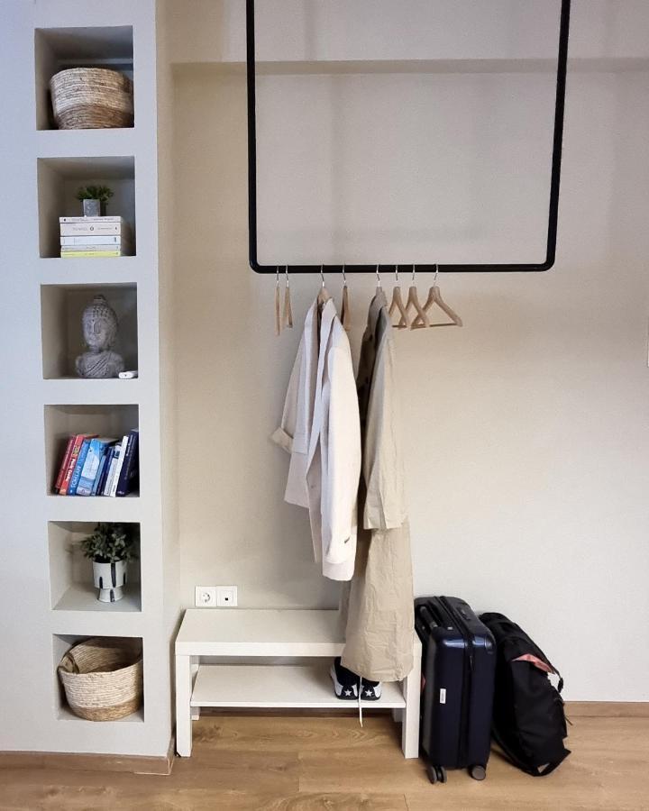 Sanrocco Comfort In Center! Corfu (city)