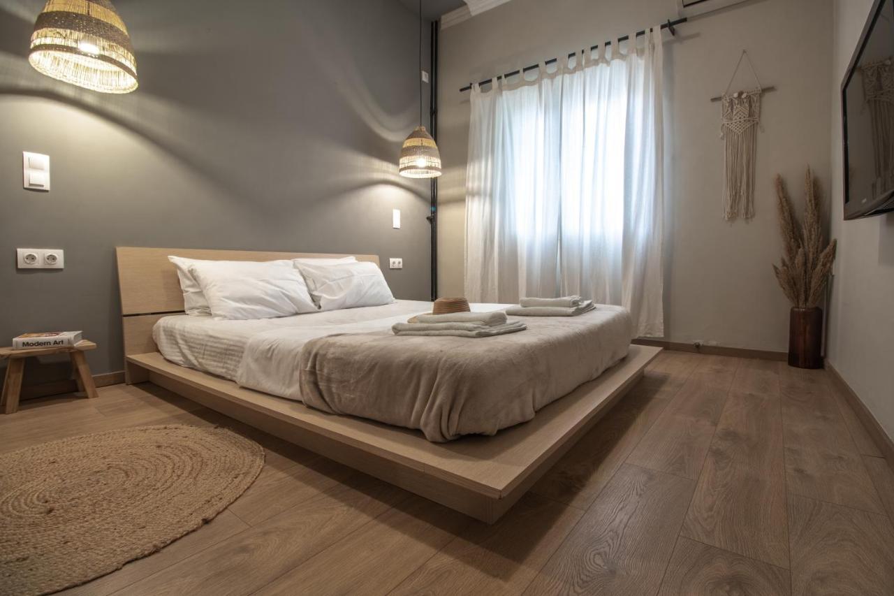 Sanrocco Comfort In Center! Apartment *