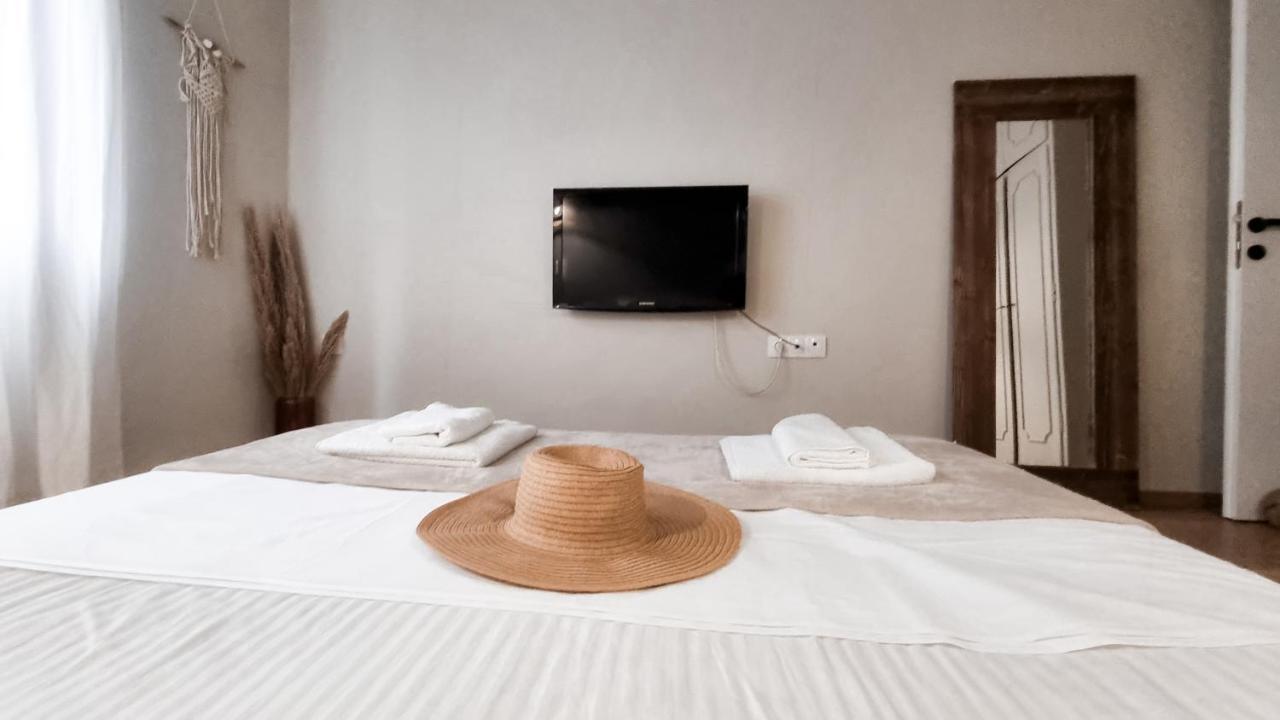 Sanrocco Comfort In Center! * Corfu (city)