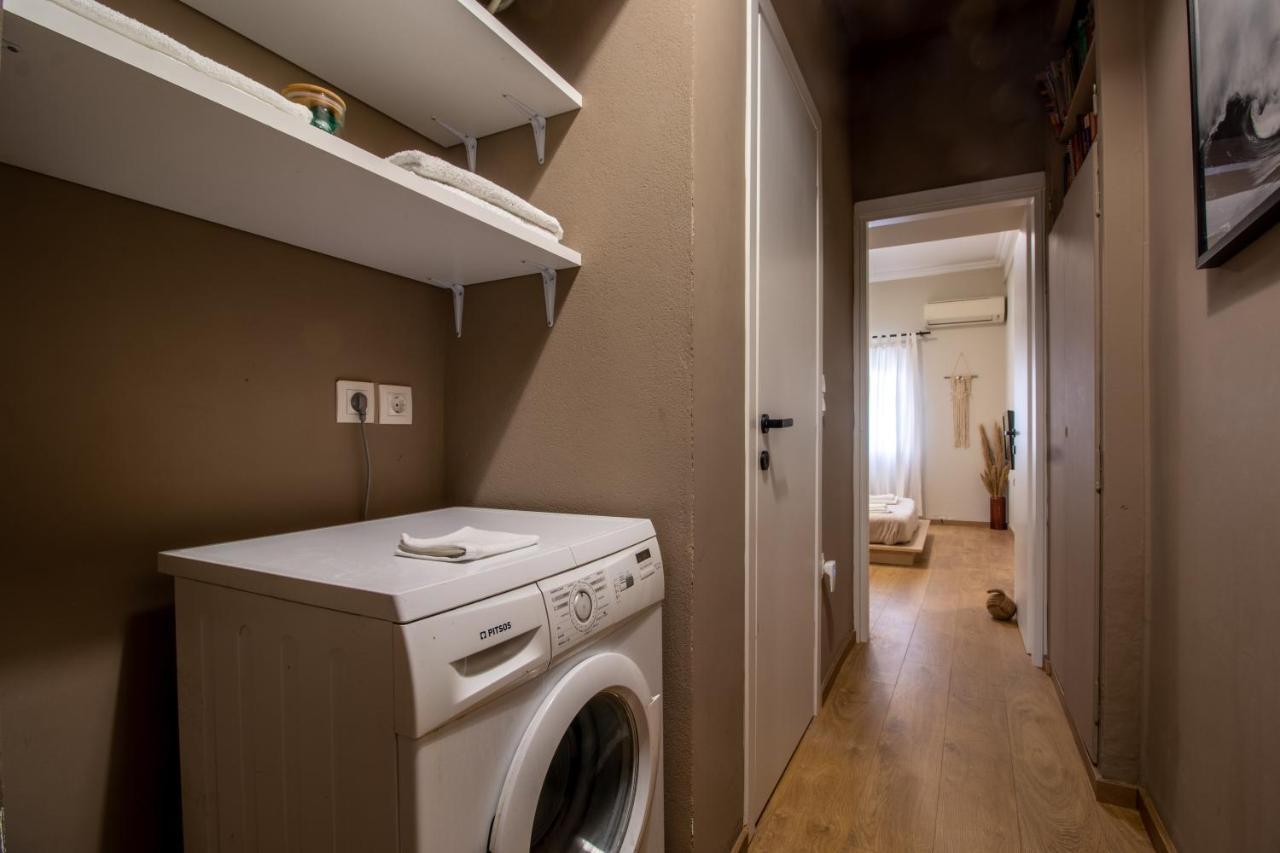 Sanrocco Comfort In Center!