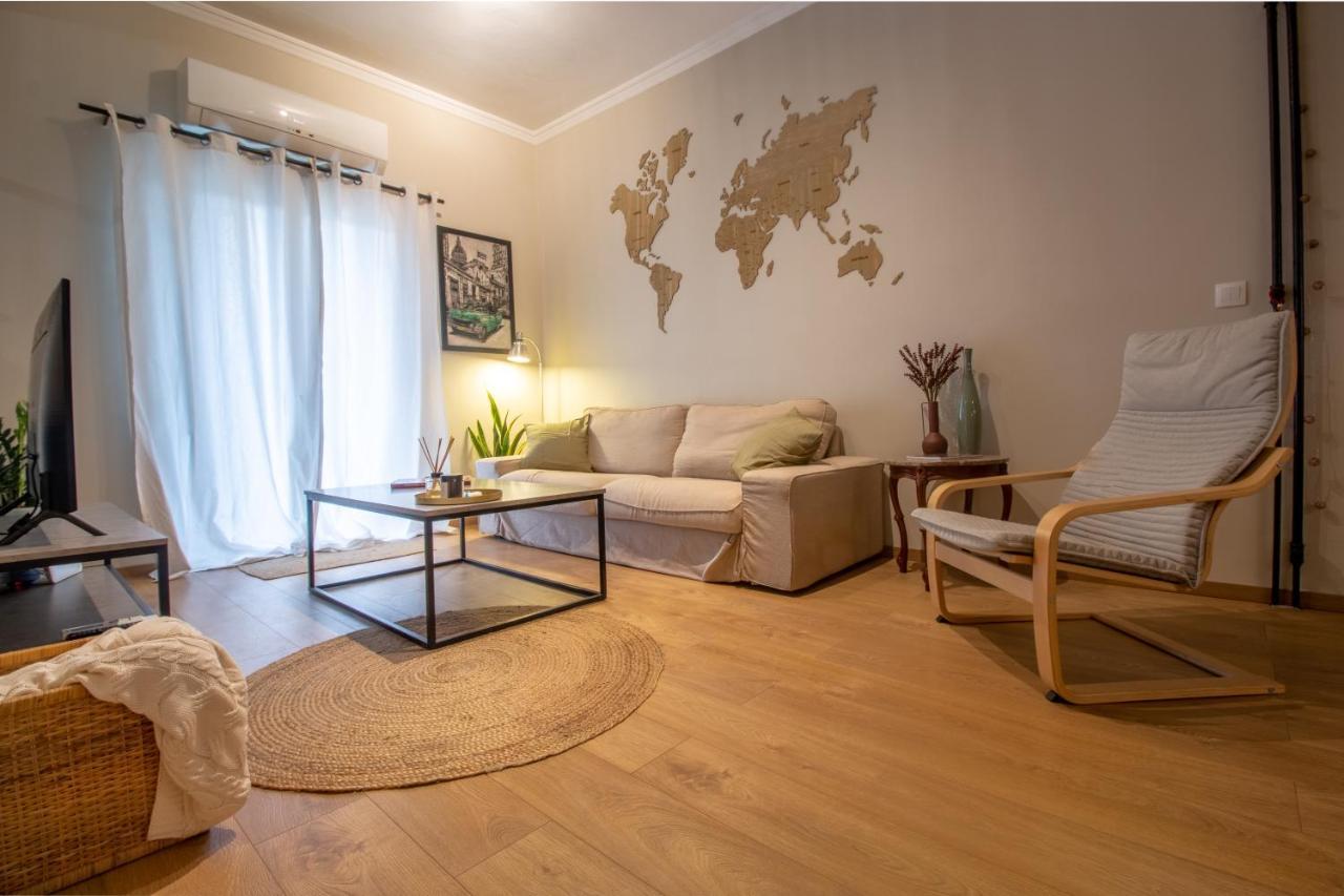Sanrocco Comfort In Center! Corfu (city)