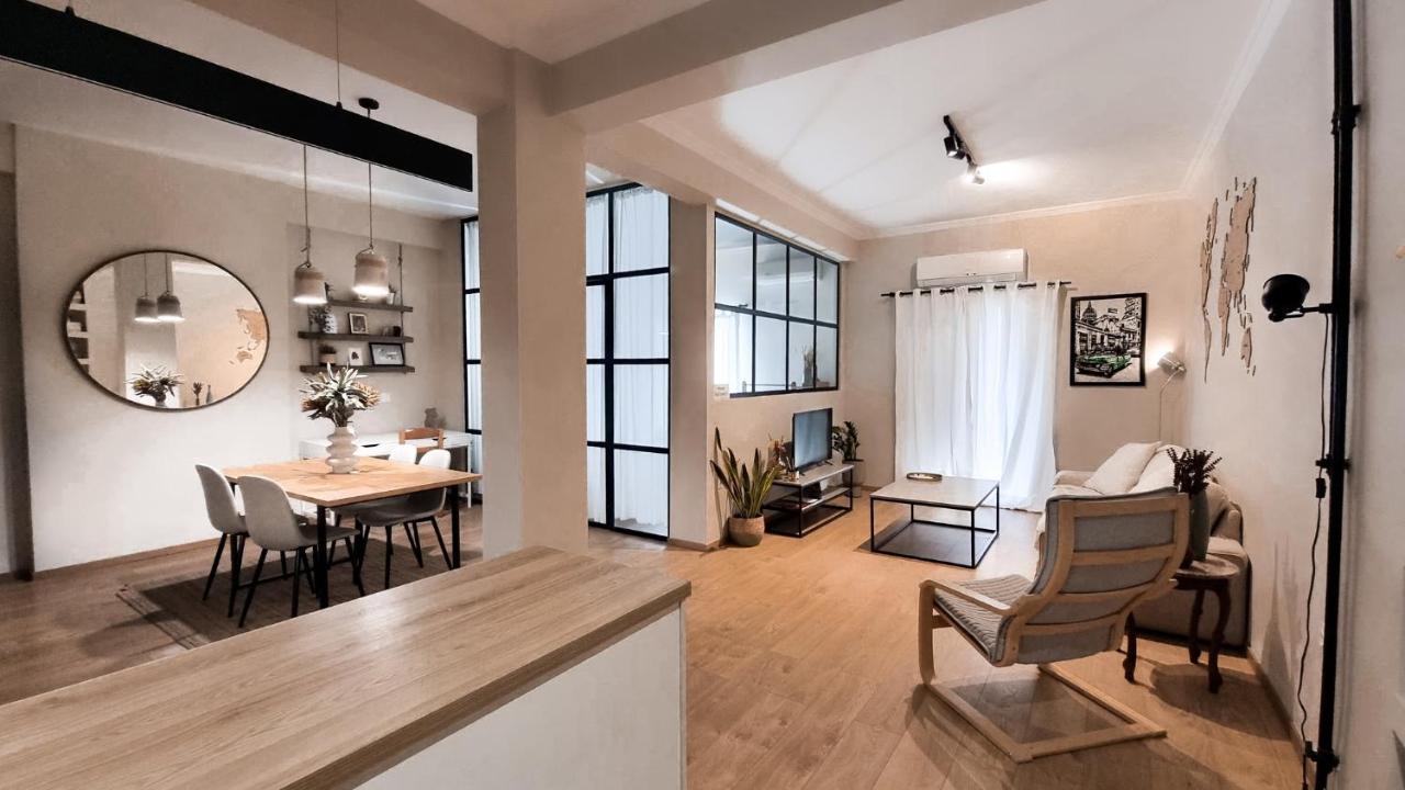 Sanrocco Comfort In Center! Corfu (city)