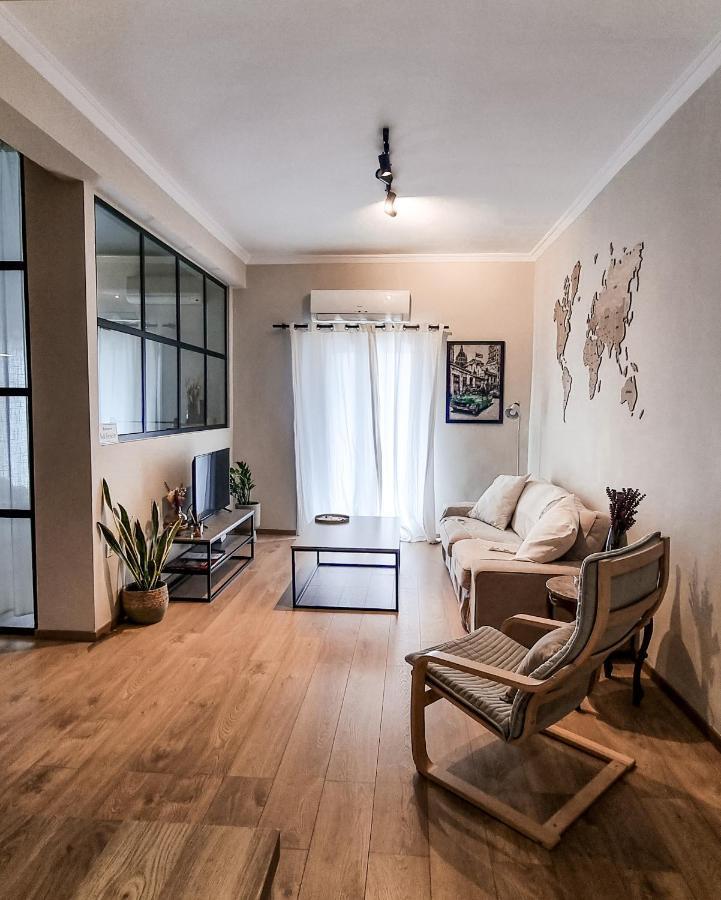 Sanrocco Comfort In Center! Appartement Corfu (city)