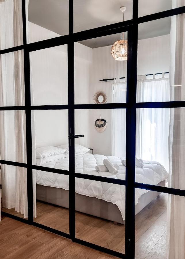 Sanrocco Comfort In Center! Apartment