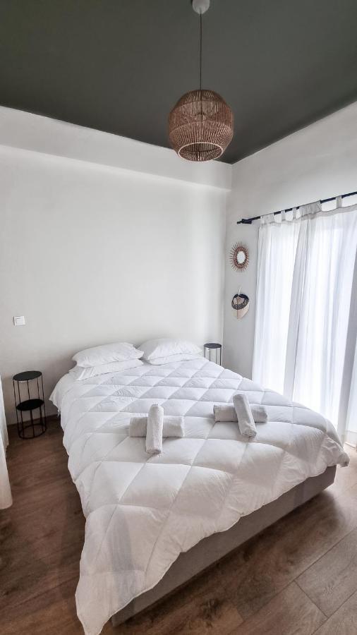 Sanrocco Comfort In Center! Appartement