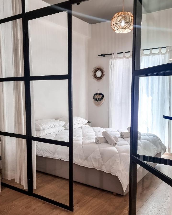 Sanrocco Comfort In Center! * Corfu (city)