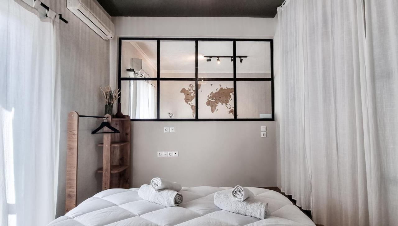 Sanrocco Comfort In Center! Appartement